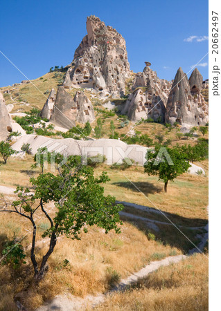 Cappadocia, Turkey 20662497