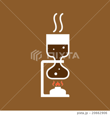 コーヒー 20662906