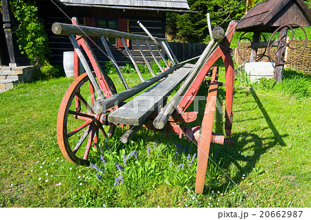 old wood coach wheel old wood coach wheel 20662987