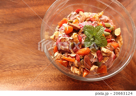 美容食 20663124