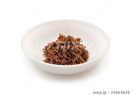 アミの佃煮 20663649