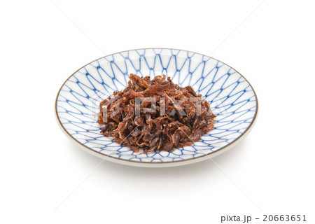 アミの佃煮 アミの佃煮 20663651