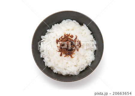 アミの佃煮 アミの佃煮 20663654