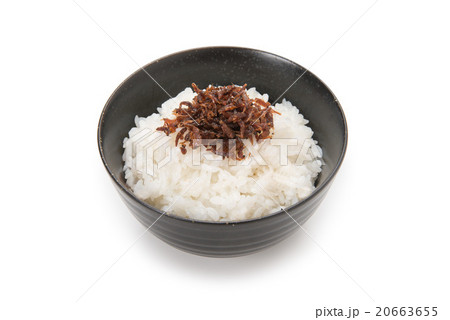 アミの佃煮 アミの佃煮 20663655