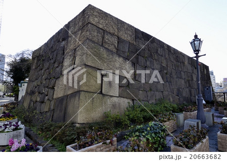 牛込見附跡 20663682