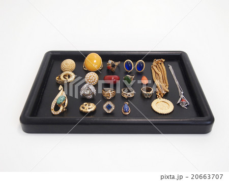宝飾品・貴金属 20663707