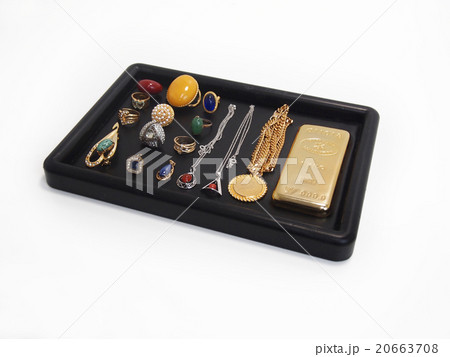宝飾品・貴金属 20663708