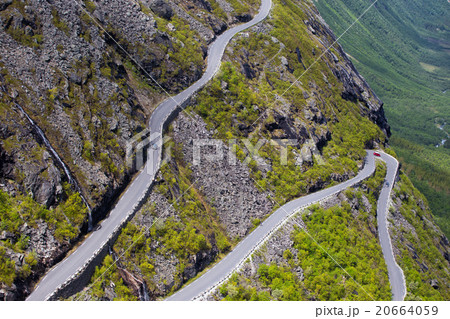 Trollstigeveien 20664059