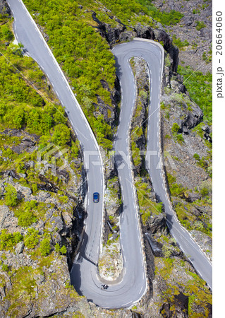 Trollstigeveien 20664060