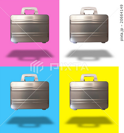 アタッシェケース 20664149