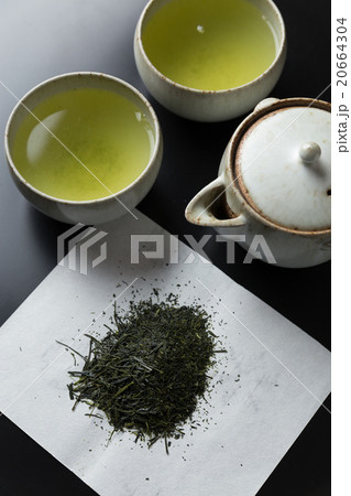 日本茶 日本茶 20664304