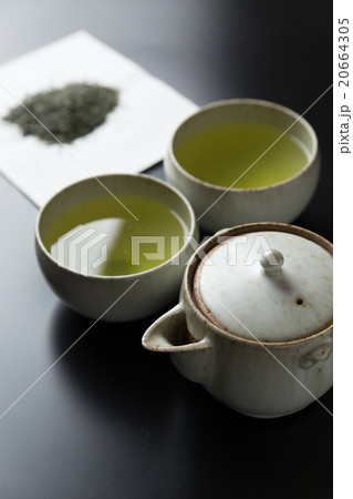 日本茶 日本茶 20664305