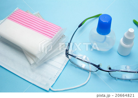 花粉症対策 花粉症対策 20664821