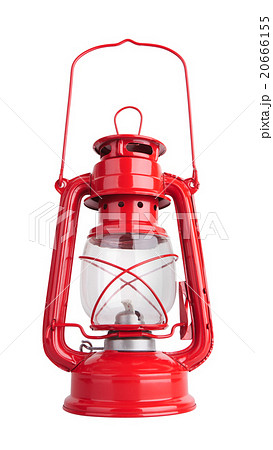 Lantern kerosene oil lamp 20666155