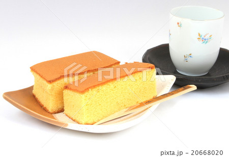 カステラ 20668020