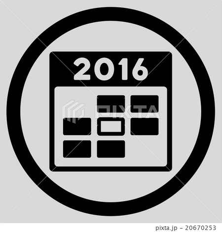 2016 Appointment Date Icon 2016 Appointment Date Icon 20670253