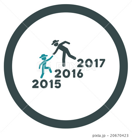 Years Guys Help Icon Years Guys Help Icon 20670423