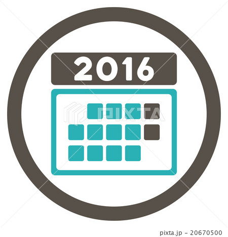 2016 Month Syllabus Icon 20670500