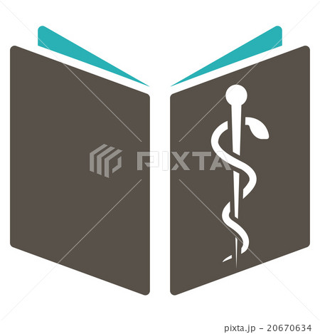 Drug Handbook Icon Drug Handbook Icon 20670634
