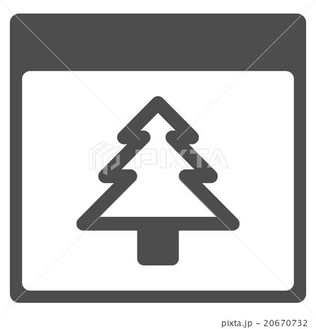 New Year Date Icon New Year Date Icon 20670732