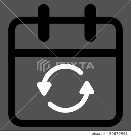 Update Day Icon 20670941