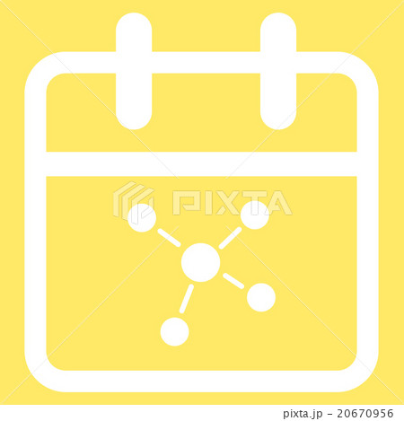 Scheme Date Icon Scheme Date Icon 20670956