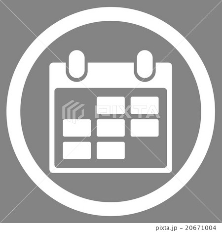 Syllabus Flat Icon Syllabus Flat Icon 20671004