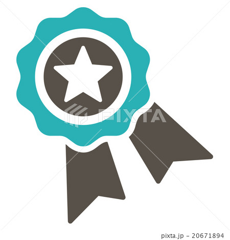 Quality Seal Icon 20671894
