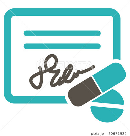 Receipt Flat Icon Receipt Flat Icon 20671922