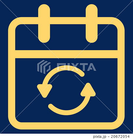 Update Day Icon 20672054