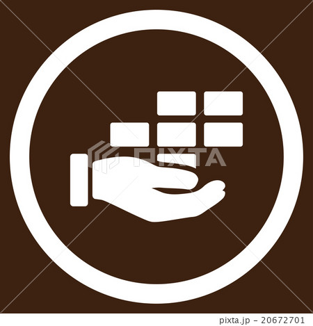 Service Schedule Icon Service Schedule Icon 20672701