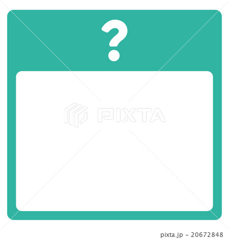 Unknown Day Icon 20672848