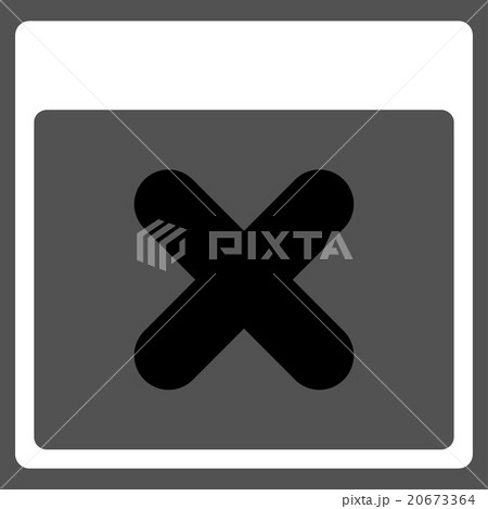 Cancel Date Icon Cancel Date Icon 20673364