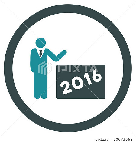2016 Show Icon 20673668