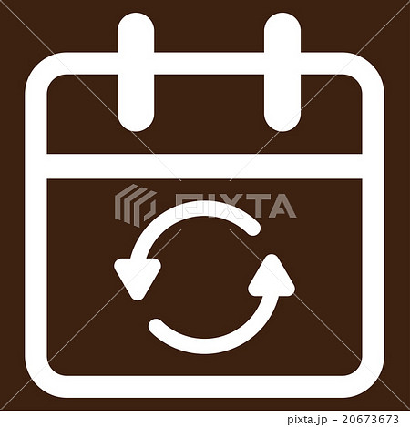 Update Date Icon Update Date Icon 20673673