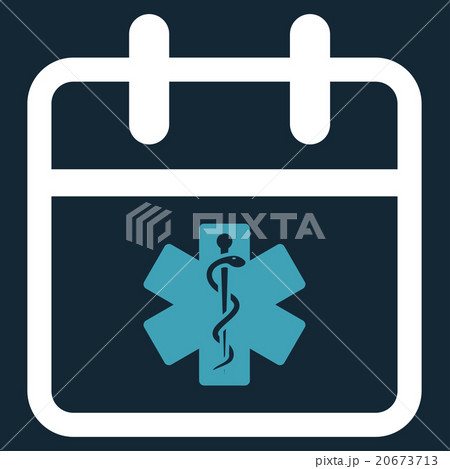 Health Care Day Icon 20673713