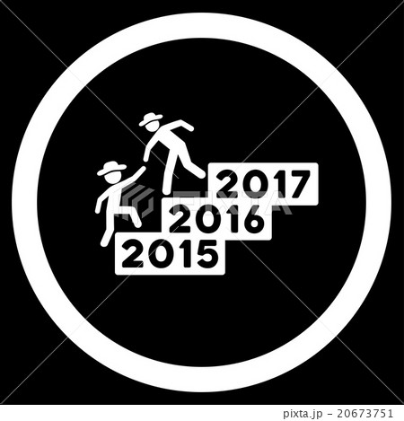 Spy Annual Help Icon 20673751