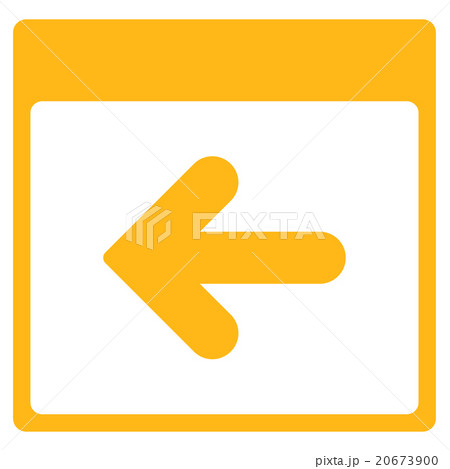 Previous Day Icon 20673900