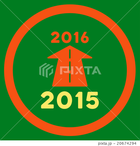 2016 Future Road Icon 20674294