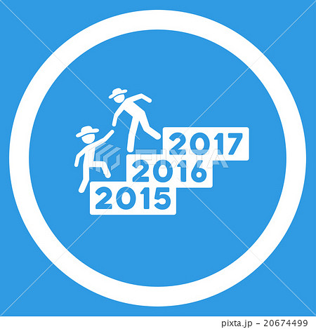 Fellow Annual Help Icon 20674499