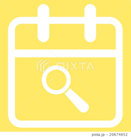 Audit Day Icon Audit Day Icon 20674652