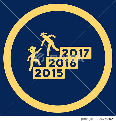 Spy Annual Help Icon 20674762