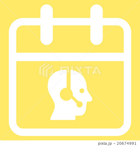 Operator Day Icon 20674991