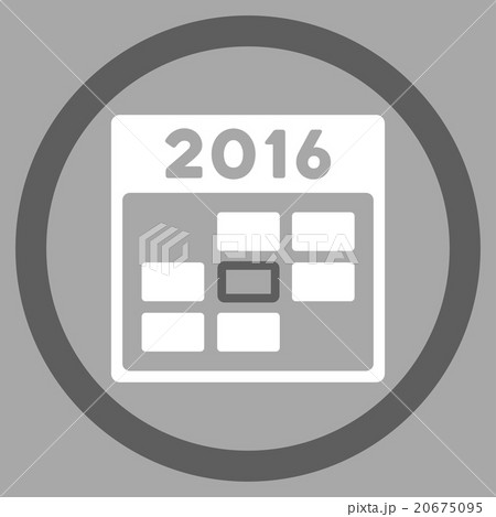 2016 Organizer Date Icon 2016 Organizer Date Icon 20675095