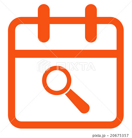 Audit Date Icon 20675357