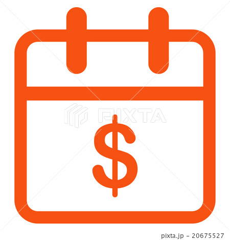 Money Day Icon 20675527