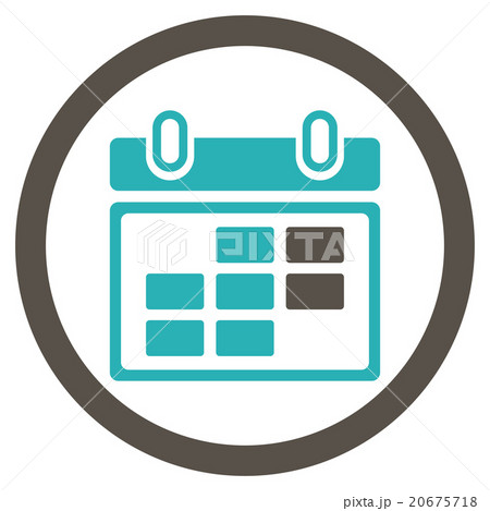 Month Syllabus Icon Month Syllabus Icon 20675718