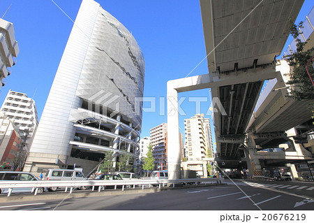 新一の橋交差点 新一の橋交差点 20676219