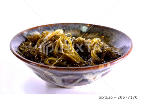 北海道函館 がごめ昆布 北海道函館 がごめ昆布 20677170