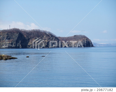 忍路竜ケ岬 忍路竜ケ岬 20677182